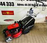 Kosiarka spalinowa Einhell GC-PM 46/2 SHW-E 5KM/napęd/el.rozruch/ładna