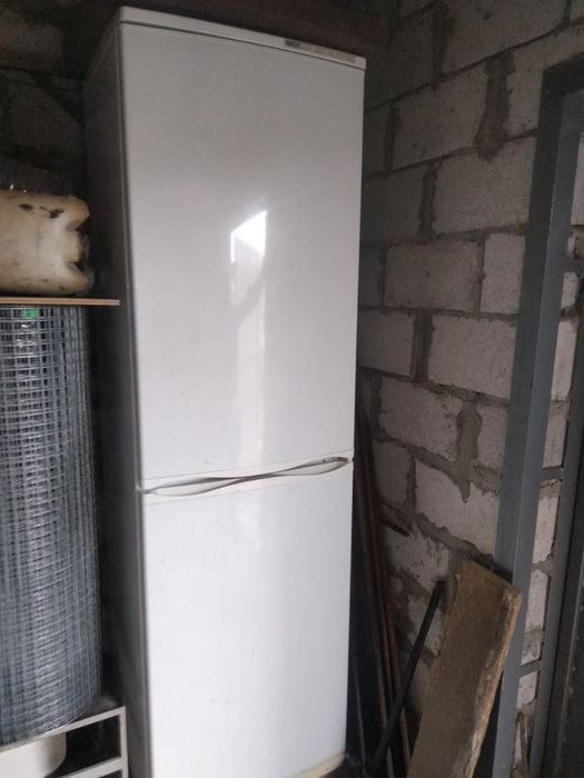 Холодильник Атлант