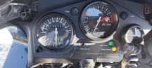 Mota honda cbr 600 f3