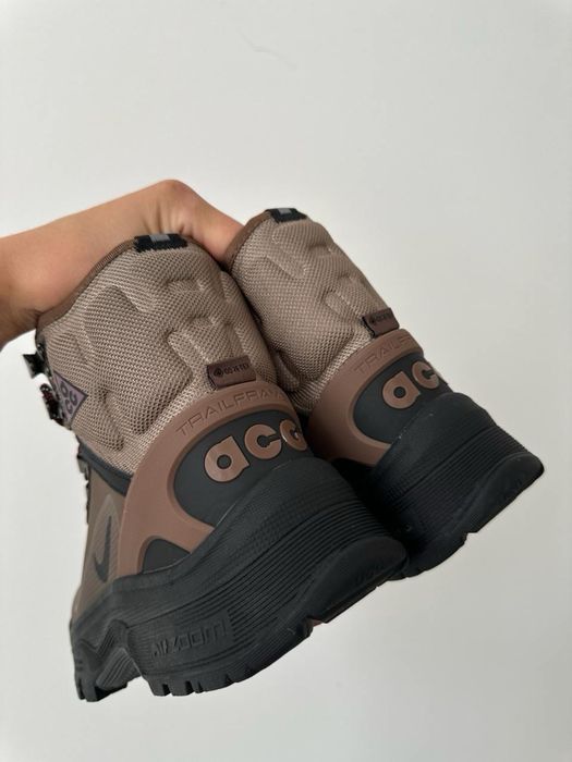 36-46 РОЗМІРИ‼️ Вологостійкі черевики Nike ACG Air Zoom Gaiadome GTX