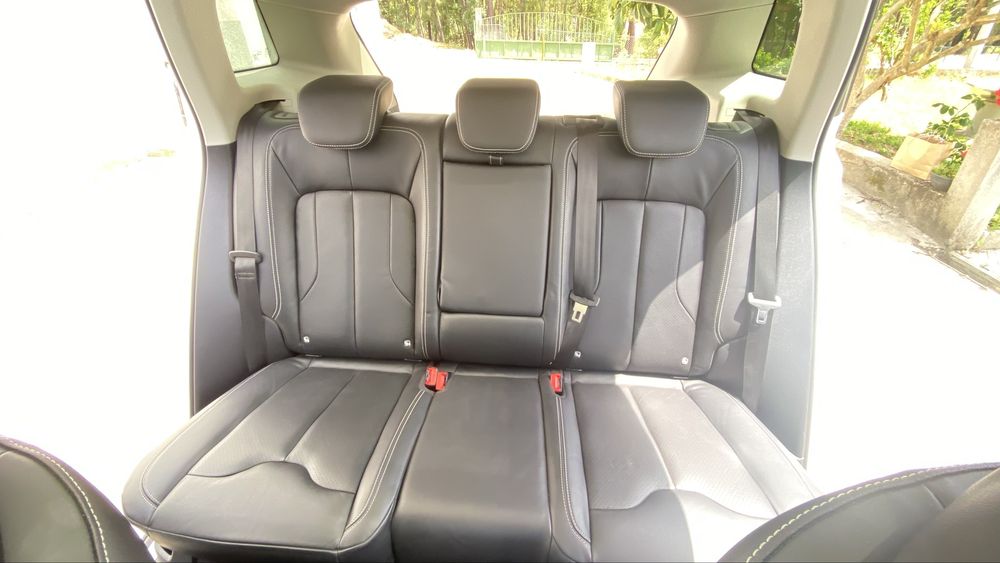 Carro Aiways U5 Excelente para UBER