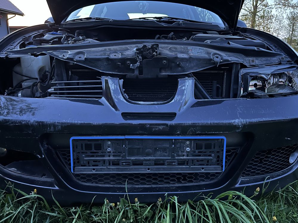 Seat Leon 1.8T top sport