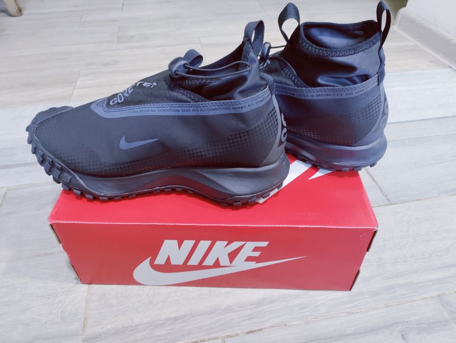 Кросівки Найк чоловічі