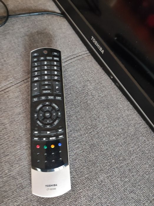 Toshiba 40 TL 838