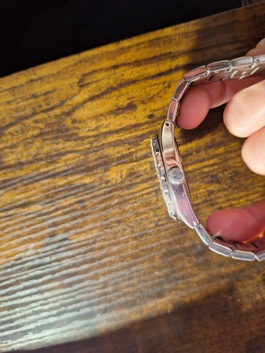 Guess zegarek damski