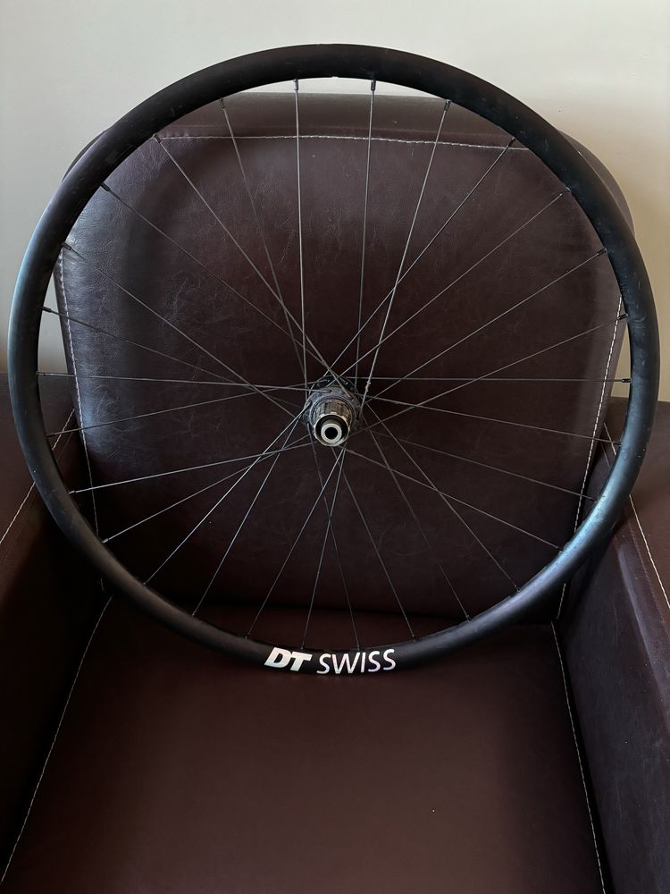 Koła DT Swiss Gravel lub Szosa