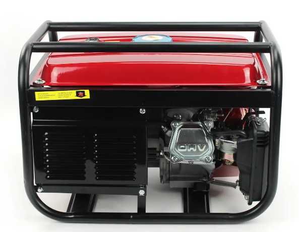 Бензиновый генератор Honda EP3800CX с медной обмоткой (3,5/3,8кВт)
