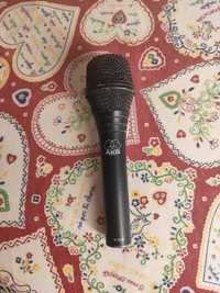 Microfone Vintage AKG D70 S Dynamic