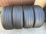 Літні Шини Habilead 245/50R20