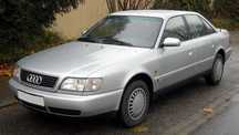 audi a6c4 100 шрот запчастини 2,5 1,8 2,3