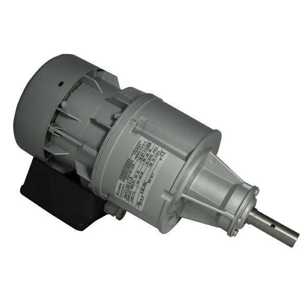 Motoreduktor R1C225D1BC 32/38 do zbiorników Alfa laval
