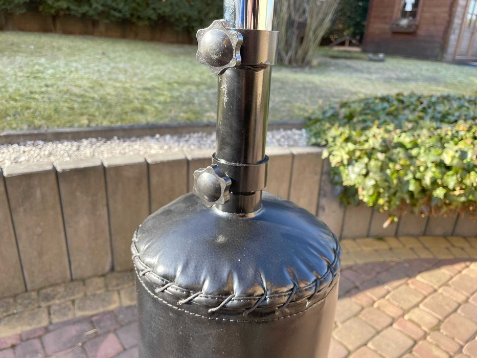 Worek Boks Gruszka Stojący Reakcyjny