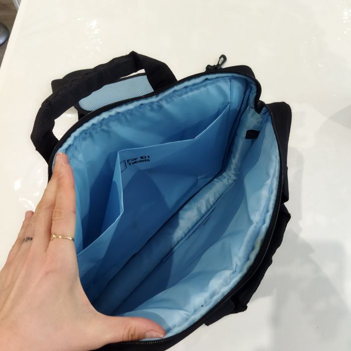 Mala p PC computador portátil