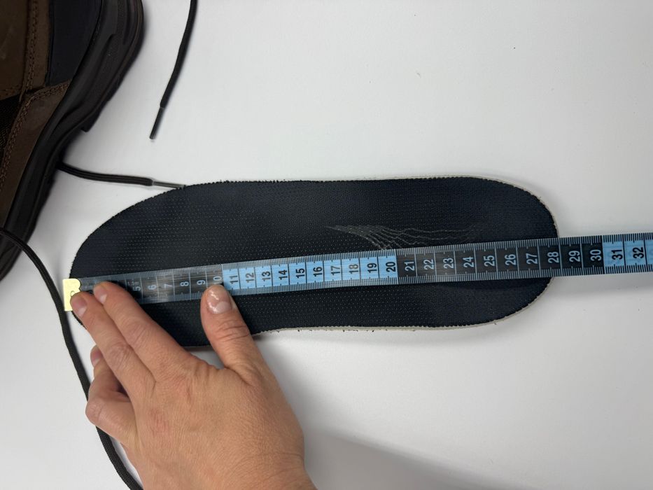 Тактичні черевики