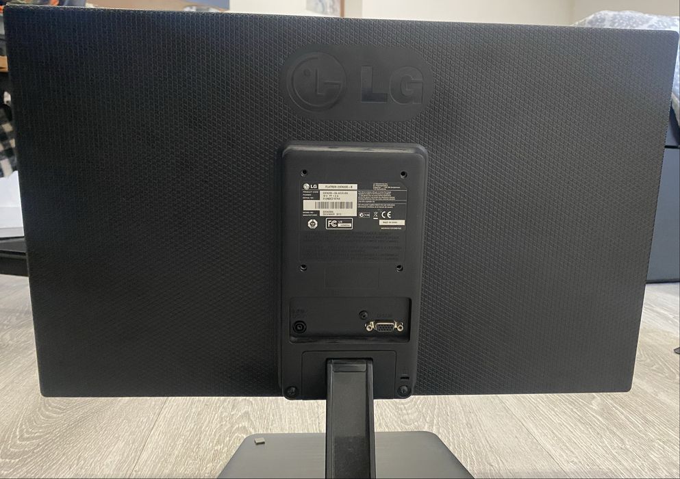 Monitor LG Flatron HD 21,5”