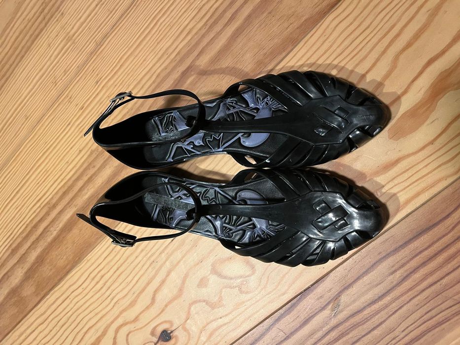 Sandálias Grendene 39