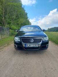 Sprzedam VW Passata b6 2.0 Tdi 170km 2006 rok.