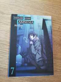 Tasogare Otome x Amnesia tom 7