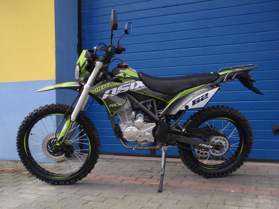 Cross 150/250 defender,xmotos,kxd,diabolini /Siedlce - Janowska 32
