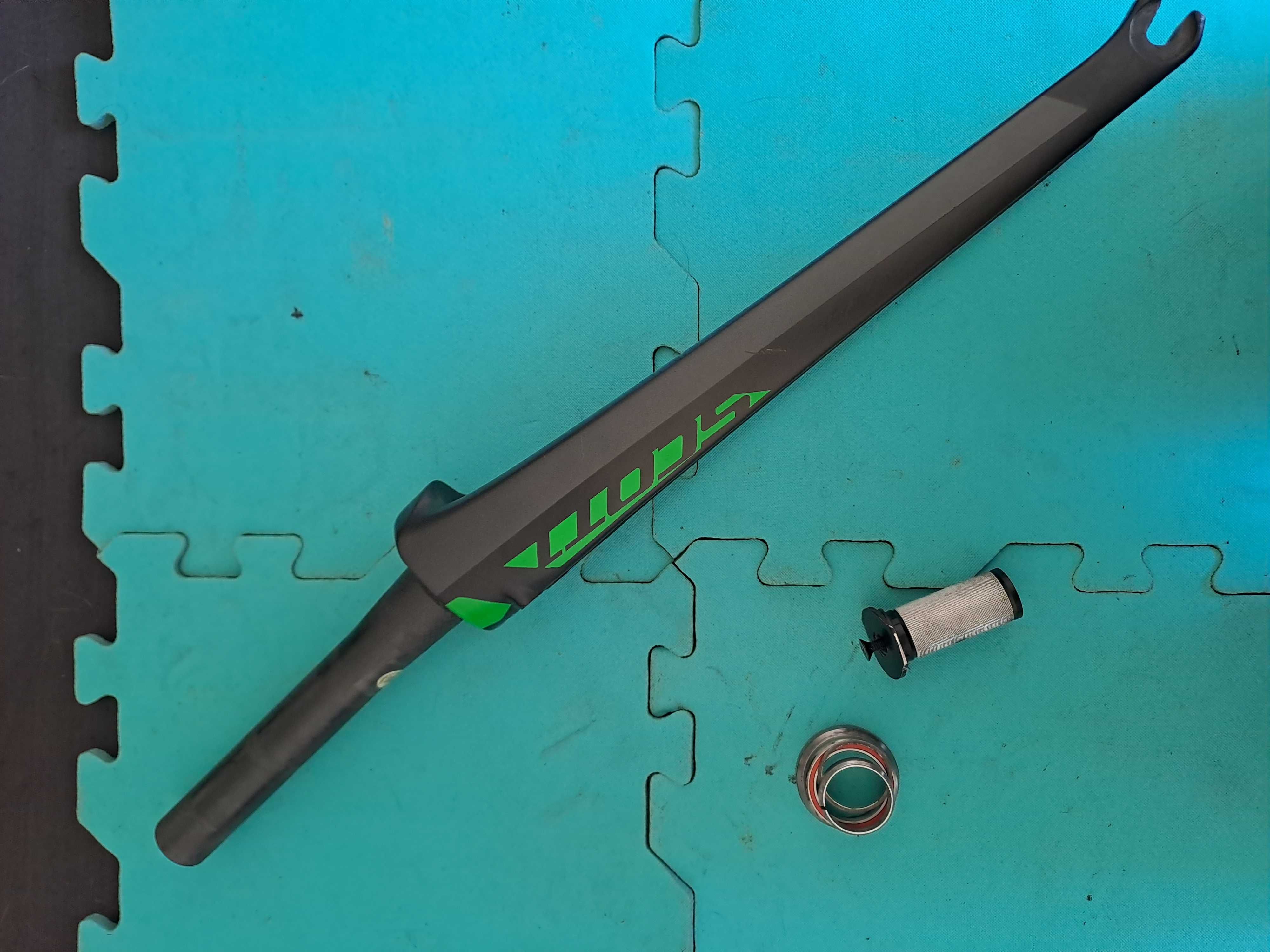 Forqueta Scott Foil
