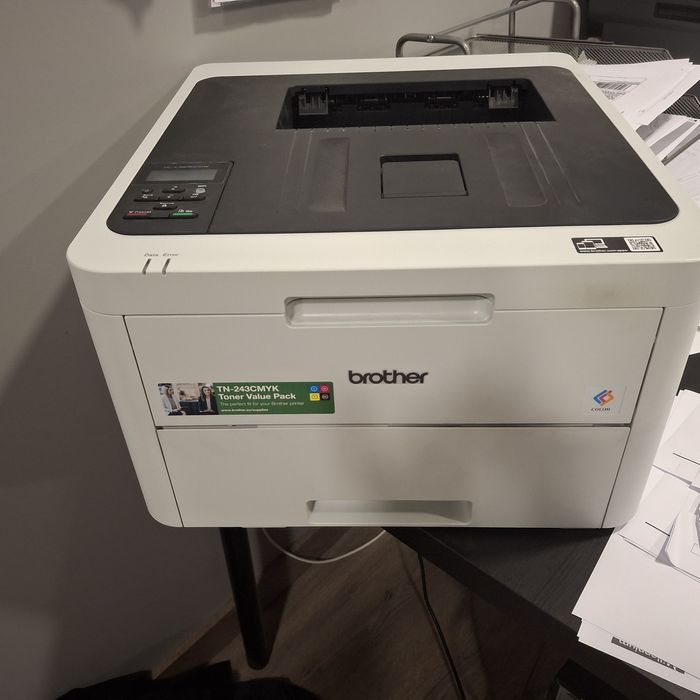 Empressora Brother HL- L3230CDW Series