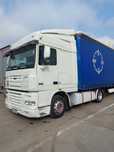 Daf XF 105.460 11.2009r 125tys.km
