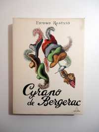 "Cyrano de Bergerac" (Edmond Rostand) - en Français