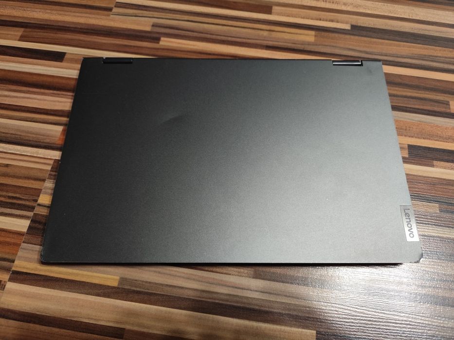 Ноутбук Lenovo Flex 5-14IIL05 сенсорний дисплей