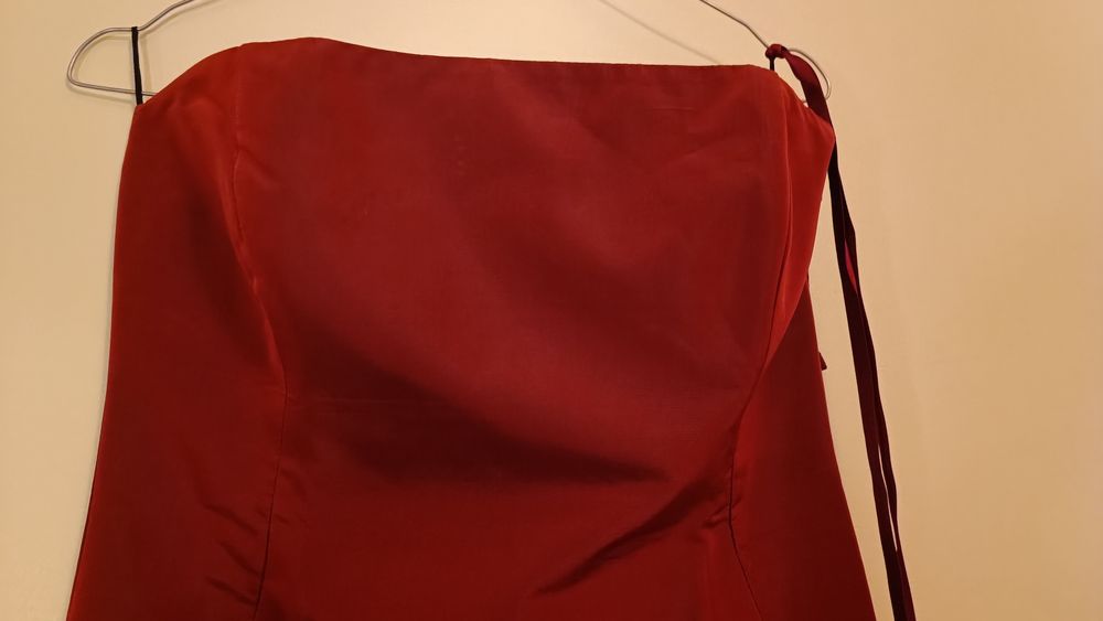 Vestido de Cerimónia - BARATÍSSIMO