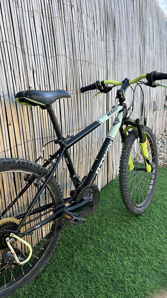 Bicicleta BTT roda 24