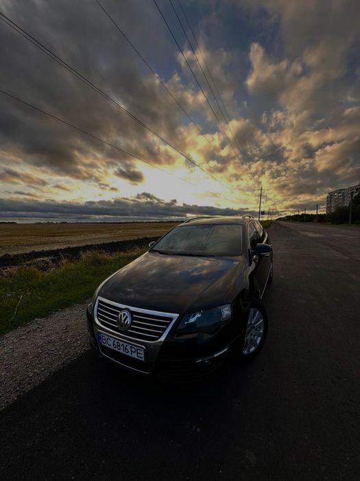 продам пассат б6 2.0fsi