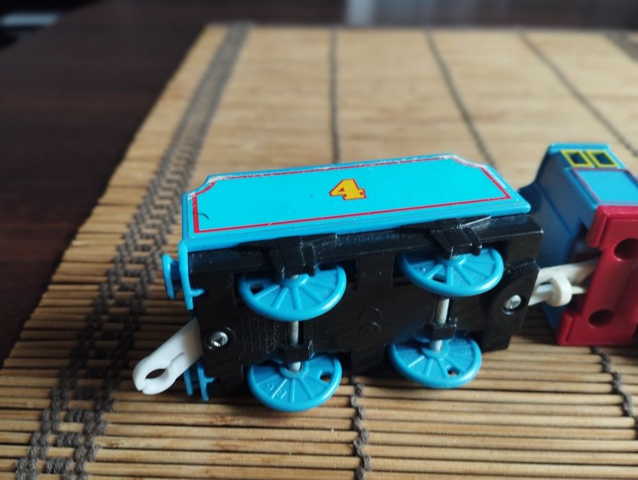 Lokomotywa Tomek i przyjaciele GABRYŚ