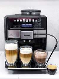 НОВА!!! Кофемашина Siemens EQ6 Series 500 (кавоварка)