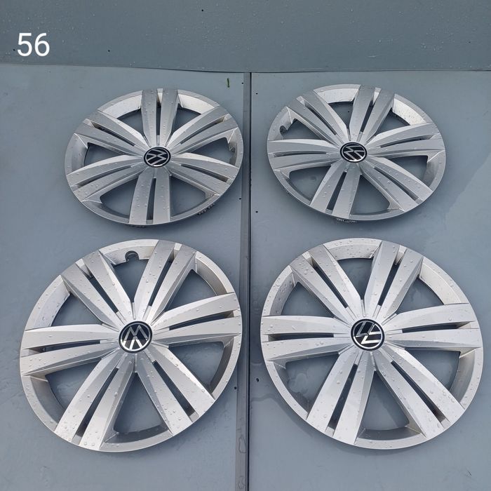 ID 5TA.601.147.B VW 16"