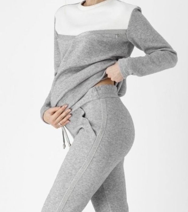 Светр для вагітних та годуючих(з секретами на грудях) Dianora новий