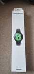 Samsung Galaxy Watch 4. NÓWKA!!