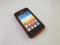 Samsung s5690 Xcover