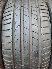 Літні шини 245/50 R19 Pirelli Cinturato P7 4шт. 90%