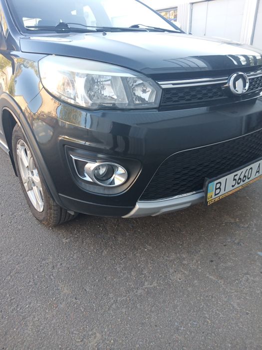 Продам авто Хавал м 4