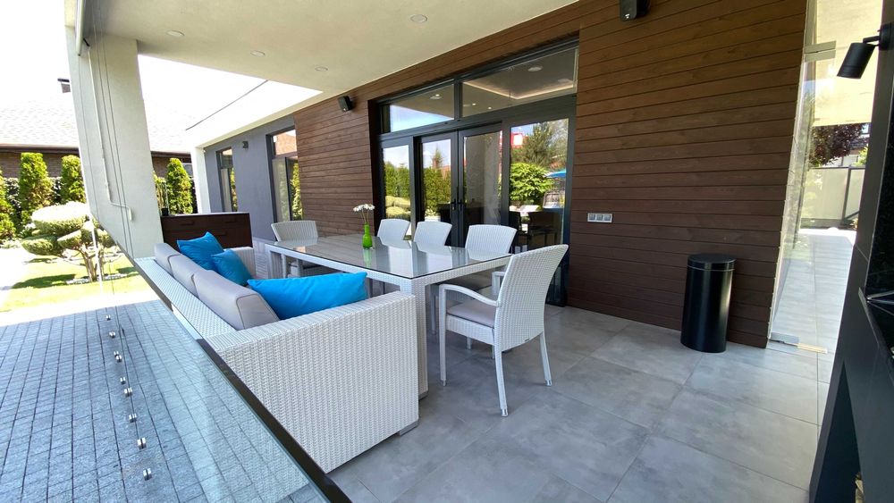 Продажа дома в закрытом коттеджном поселке "Антей"