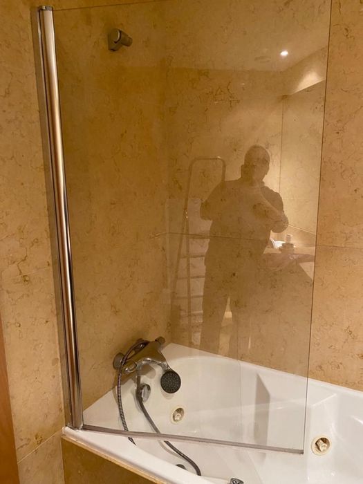 Resguardo de casa de banho