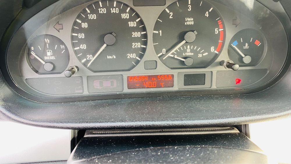 Bmw 330 XD 4x4  184cv
