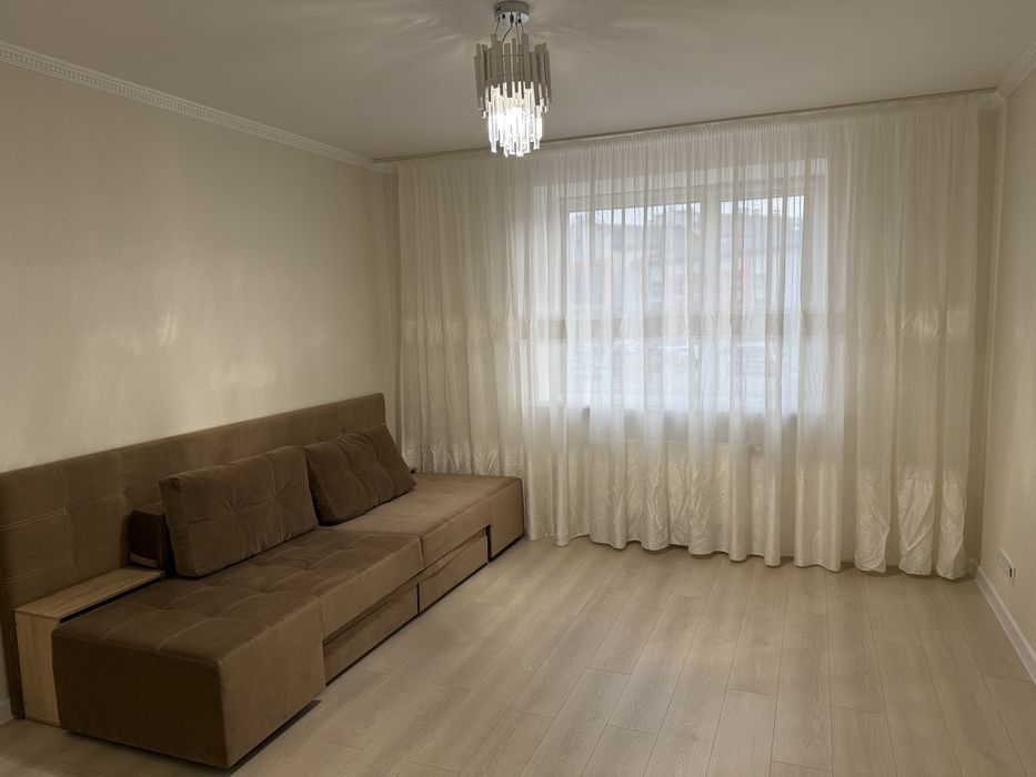 Ореда 3 кімн кварт на Поділлі