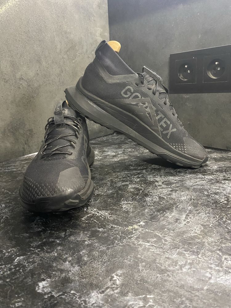 Buty Nike React gore-tex