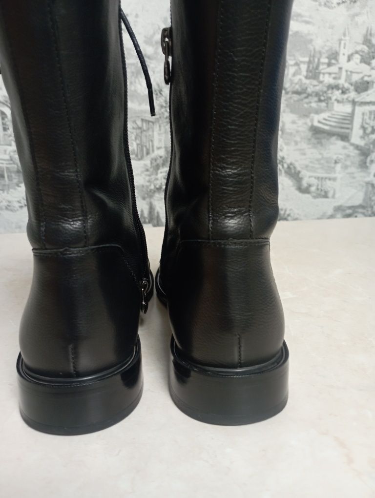Продам ботильоны женские р.37