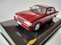 1/43 Chevrolet Opala Diplomata Collectors 4.1 S (1992)