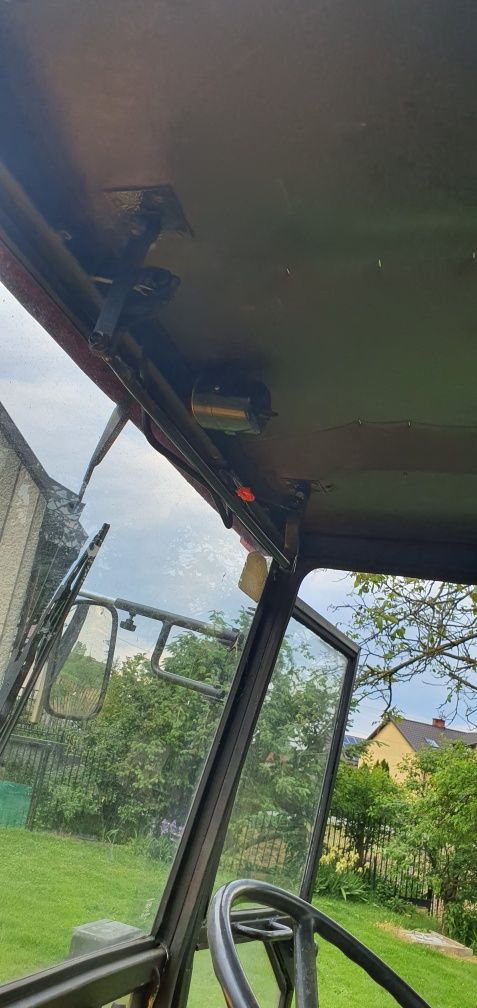 Ciągnik C 360 4 ×4