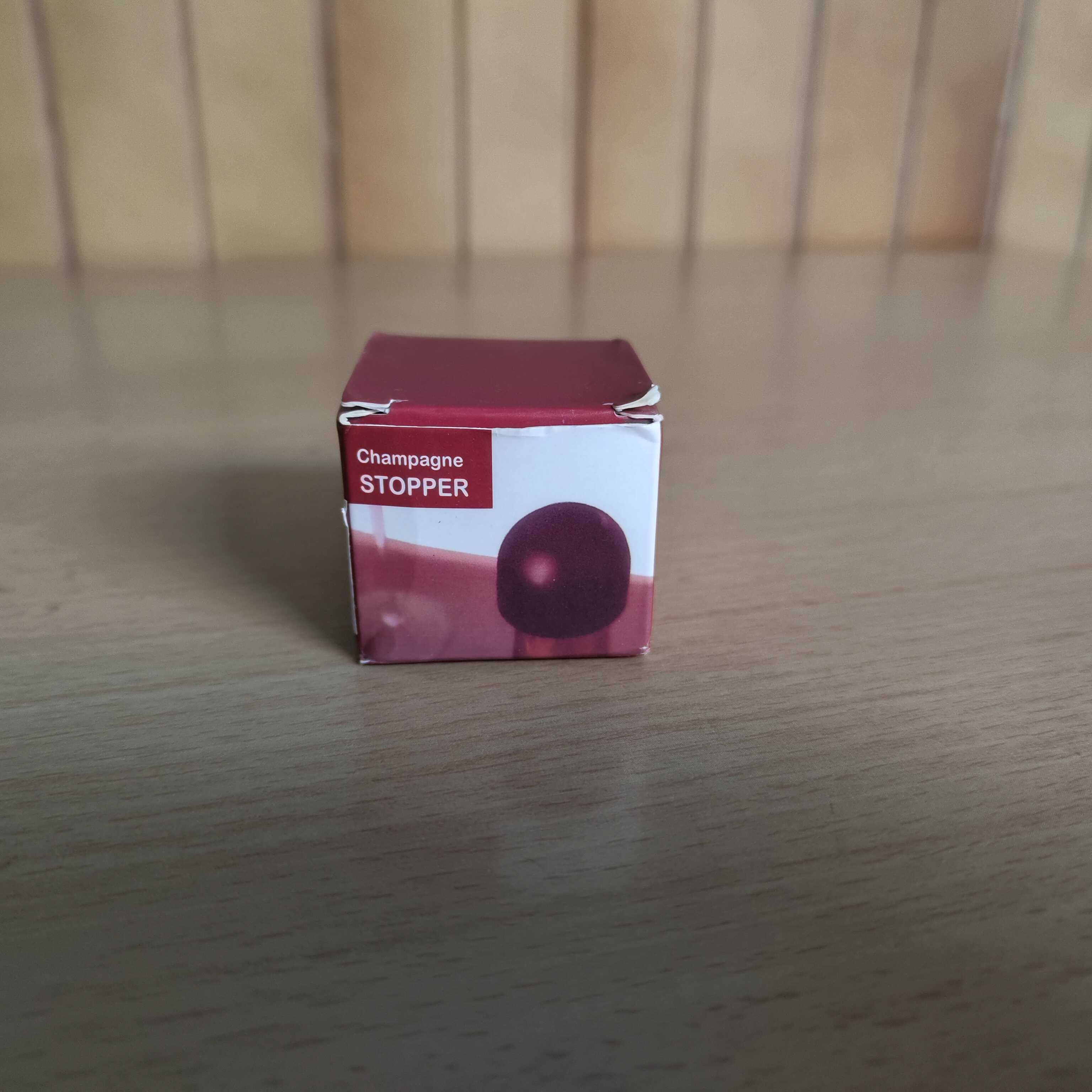 Rolha Champanhe Stopper
