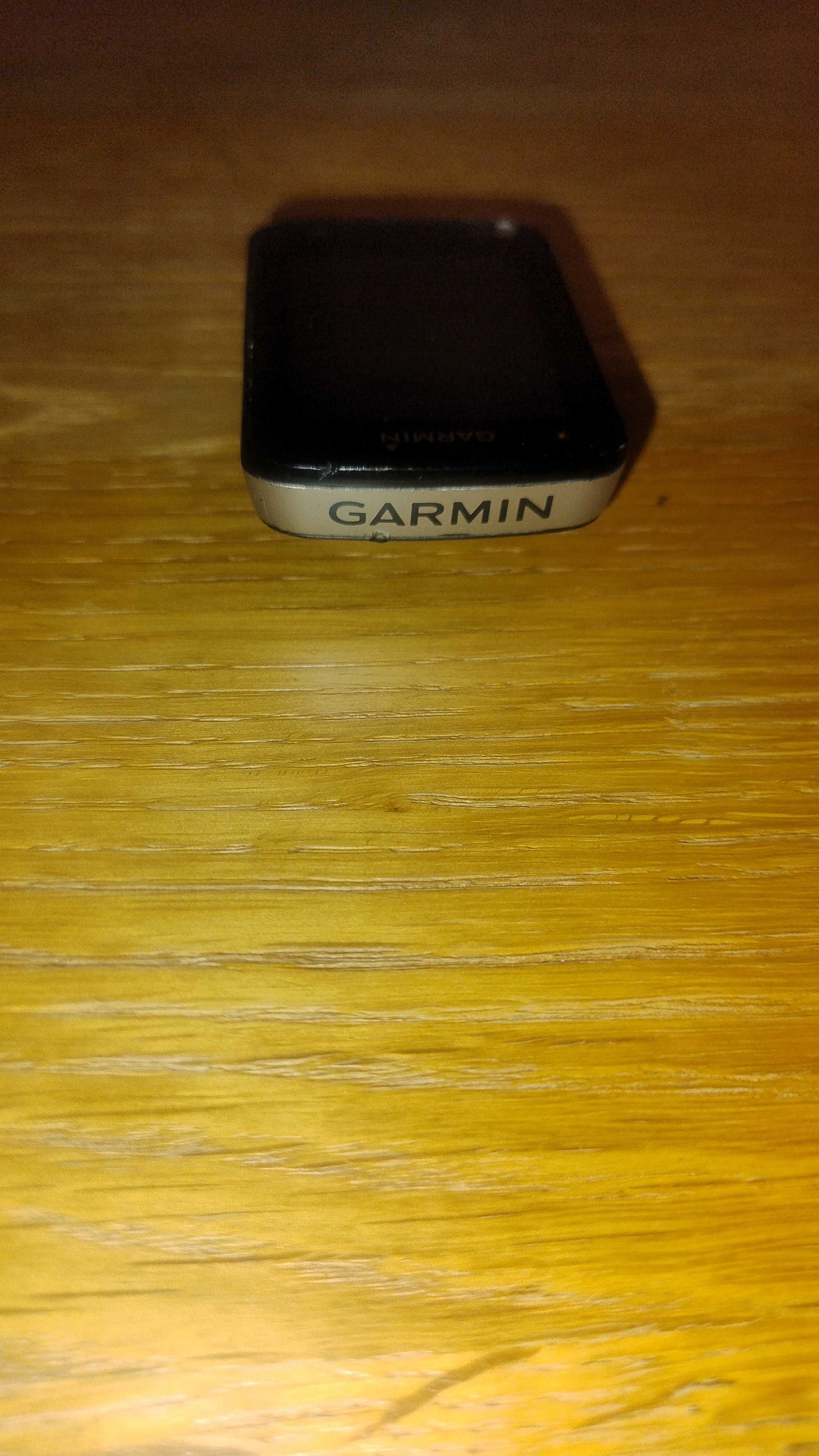 Garmin Edge 820.
