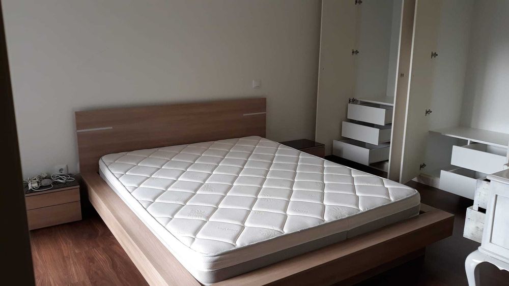 Apartamento T1 - Leiria